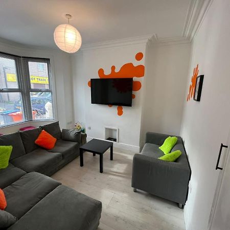 Nickelodeon House Great For Kids Βίλα Μπλάκπουλ Εξωτερικό φωτογραφία