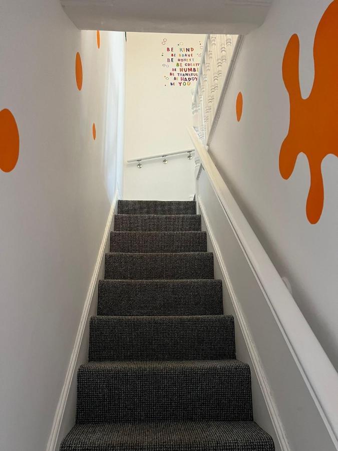 Nickelodeon House Great For Kids Βίλα Μπλάκπουλ Εξωτερικό φωτογραφία