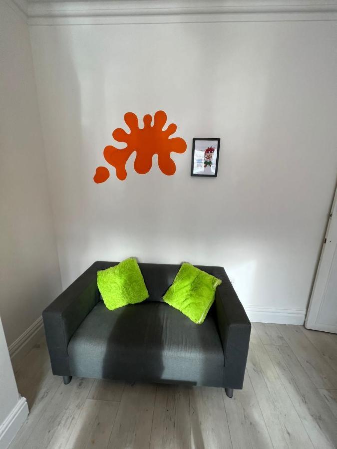Nickelodeon House Great For Kids Βίλα Μπλάκπουλ Εξωτερικό φωτογραφία