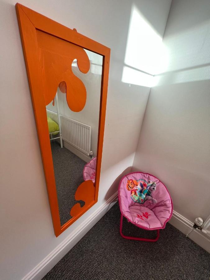 Nickelodeon House Great For Kids Βίλα Μπλάκπουλ Εξωτερικό φωτογραφία